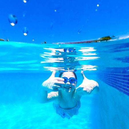 Hopkins Bay Belize A Muy'Ono Resort Eksteriør billede
