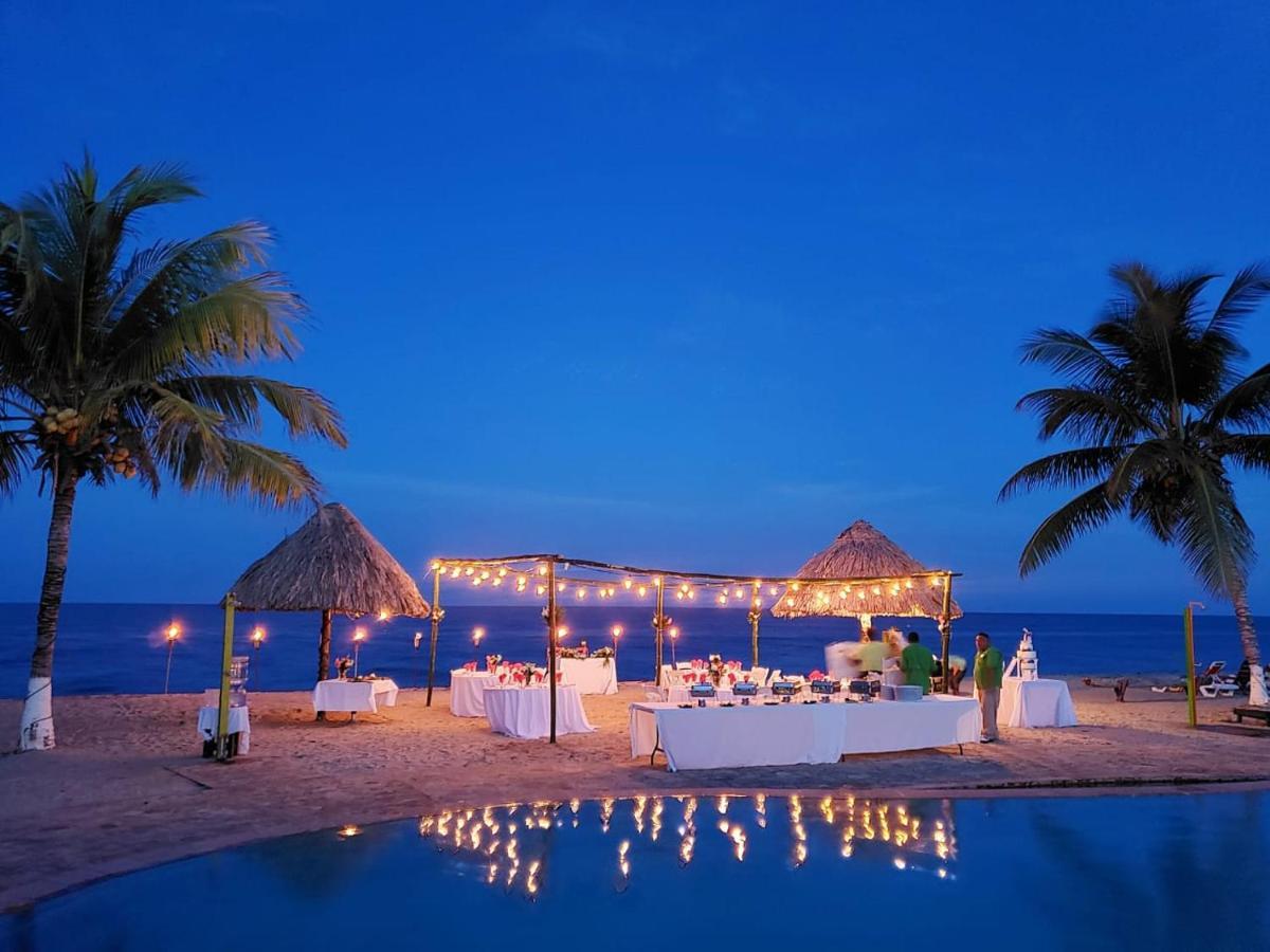 Hopkins Bay Belize A Muy'Ono Resort Eksteriør billede