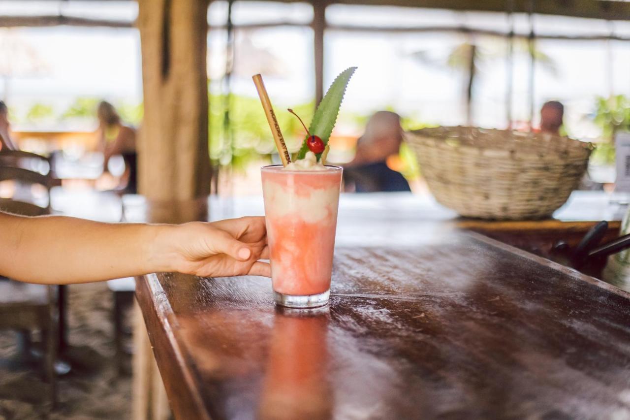 Hopkins Bay Belize A Muy'Ono Resort Eksteriør billede