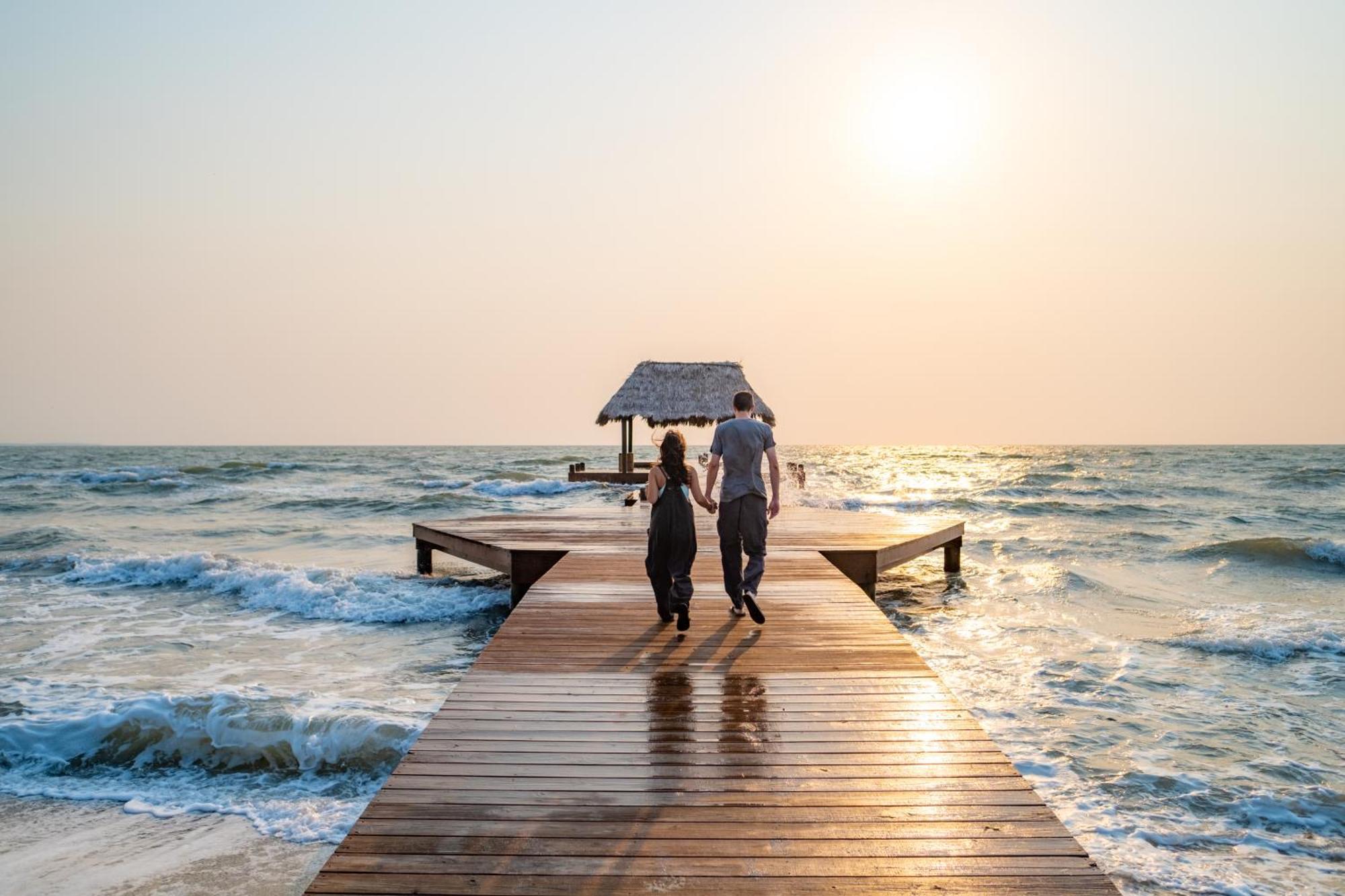 Hopkins Bay Belize A Muy'Ono Resort Eksteriør billede