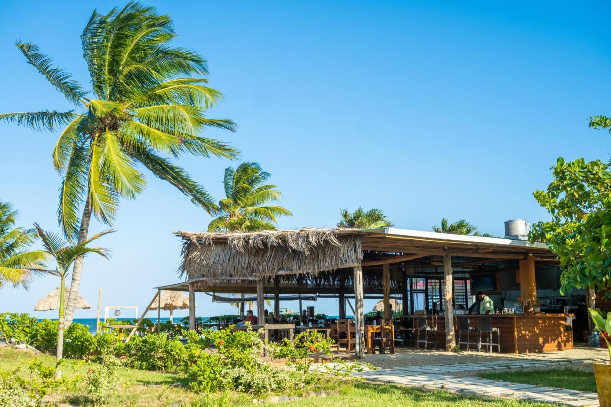 Hopkins Bay Belize A Muy'Ono Resort Eksteriør billede
