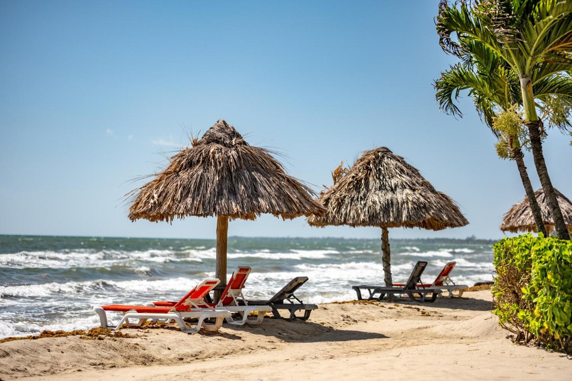 Hopkins Bay Belize A Muy'Ono Resort Eksteriør billede