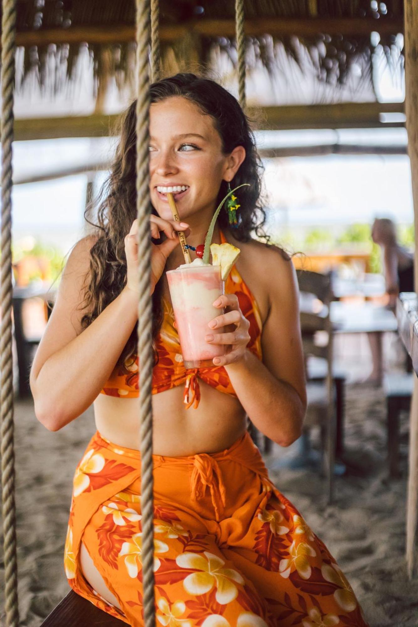 Hopkins Bay Belize A Muy'Ono Resort Eksteriør billede