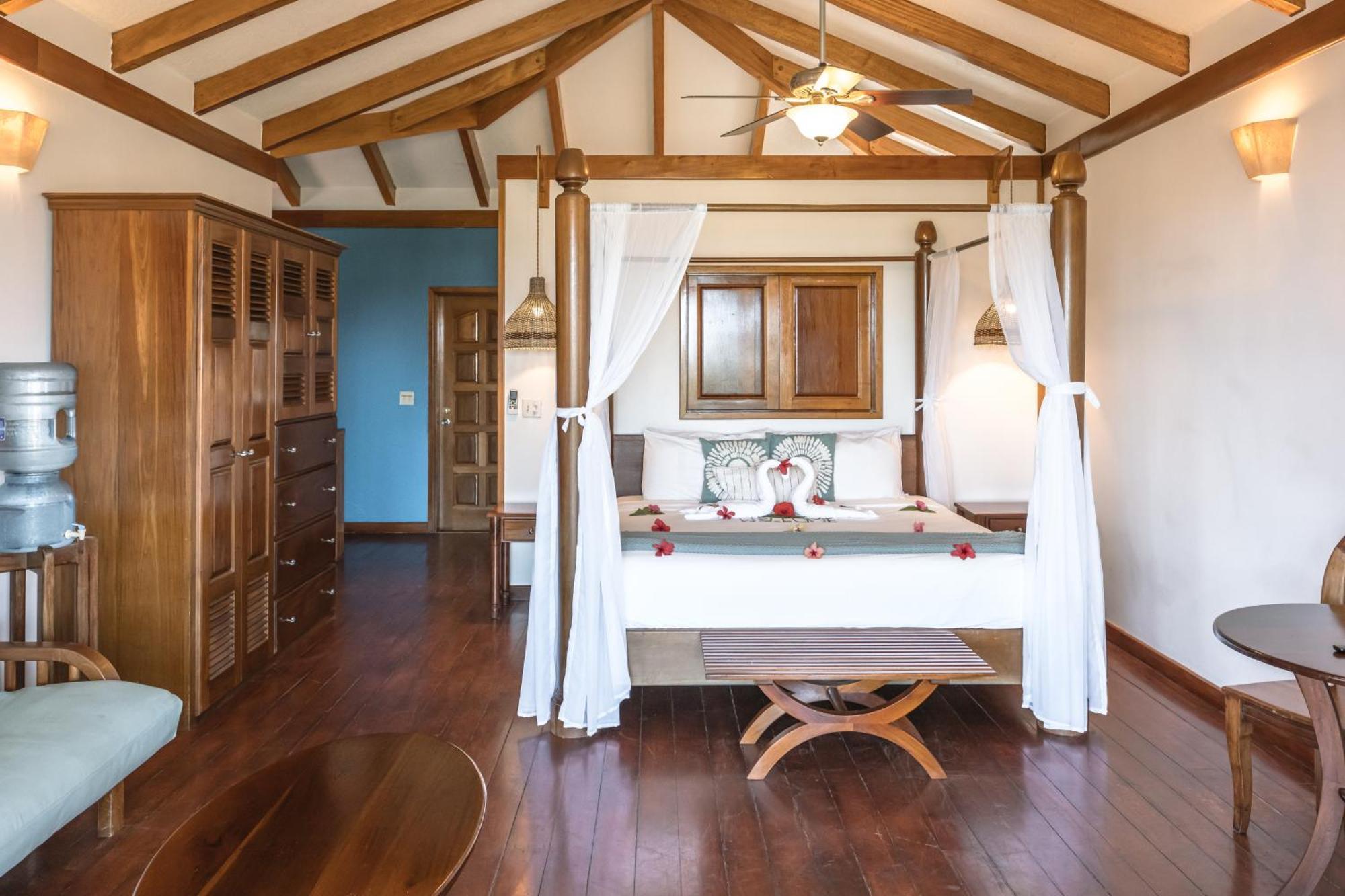 Hopkins Bay Belize A Muy'Ono Resort Eksteriør billede