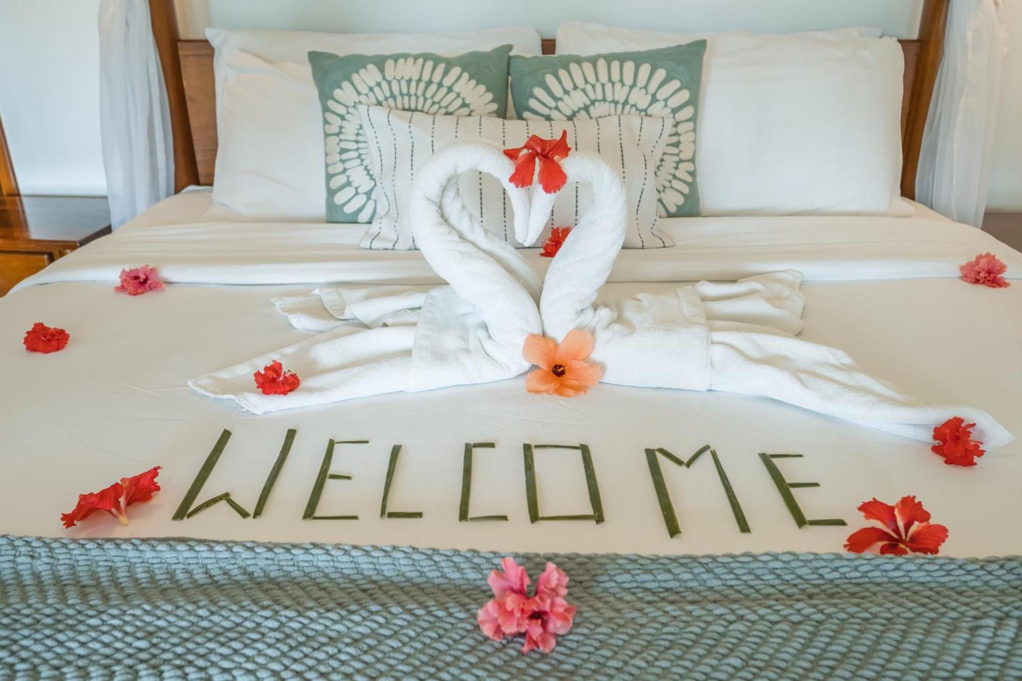 Hopkins Bay Belize A Muy'Ono Resort Værelse billede