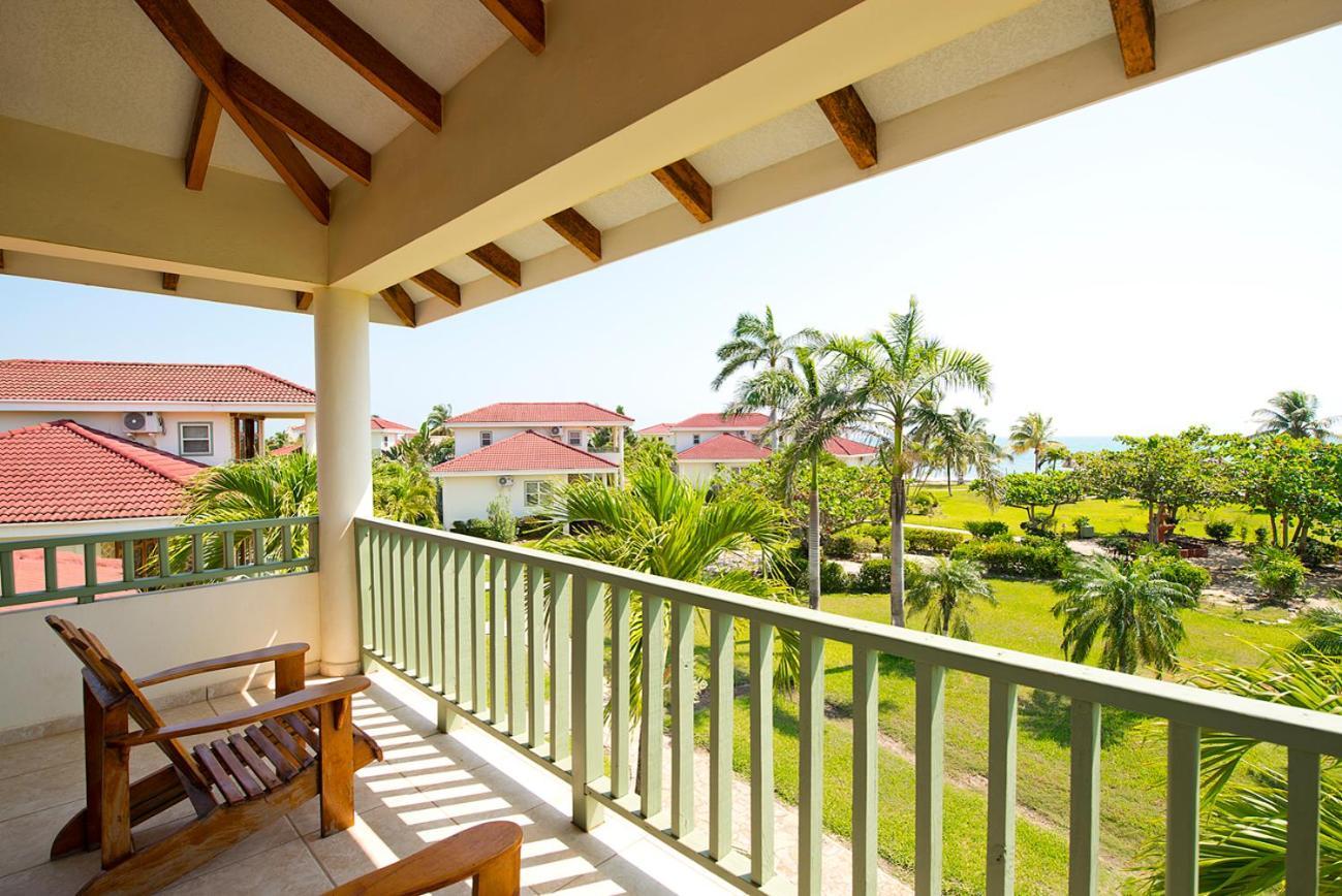 Hopkins Bay Belize A Muy'Ono Resort Værelse billede