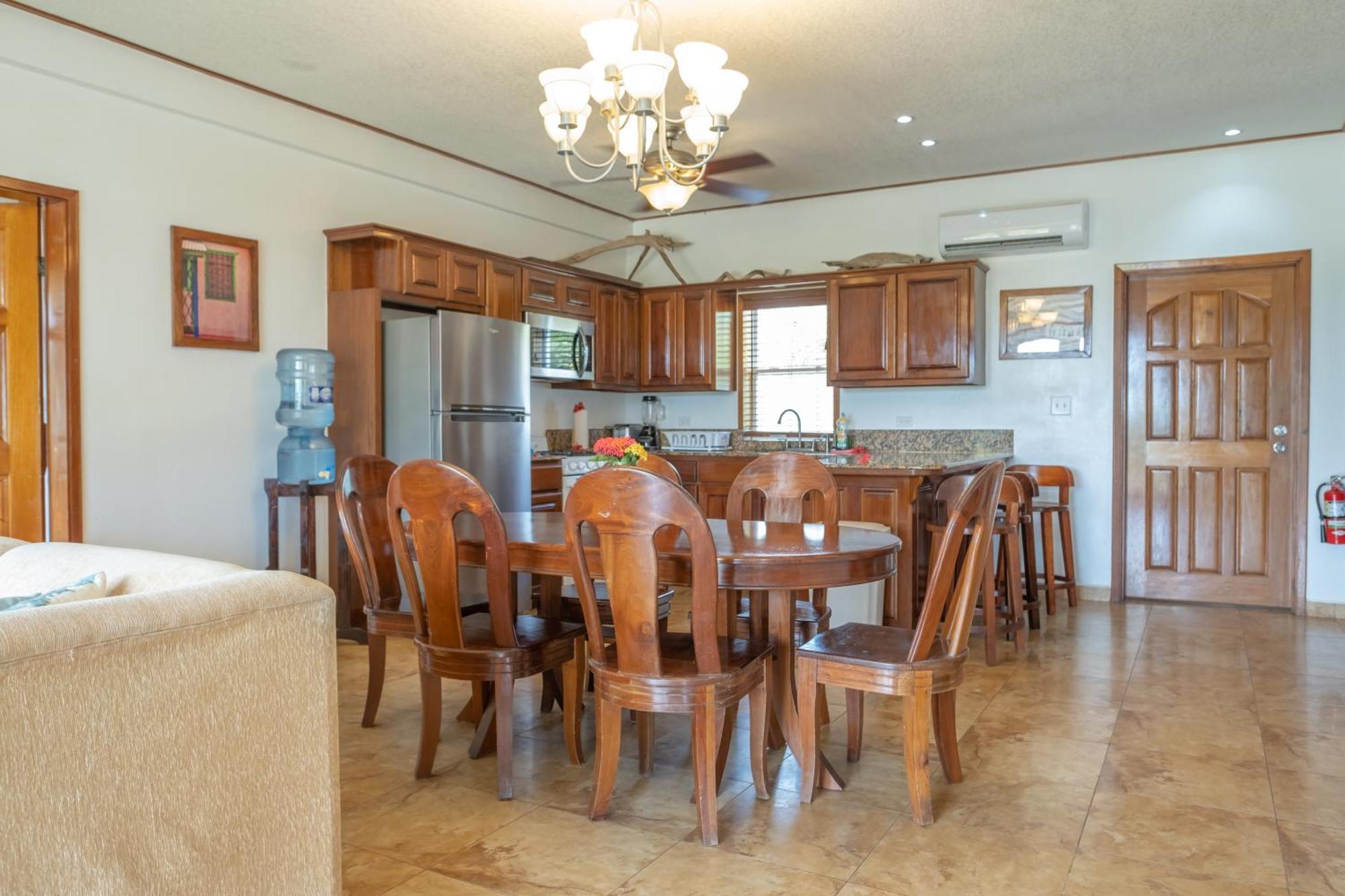 Hopkins Bay Belize A Muy'Ono Resort Eksteriør billede