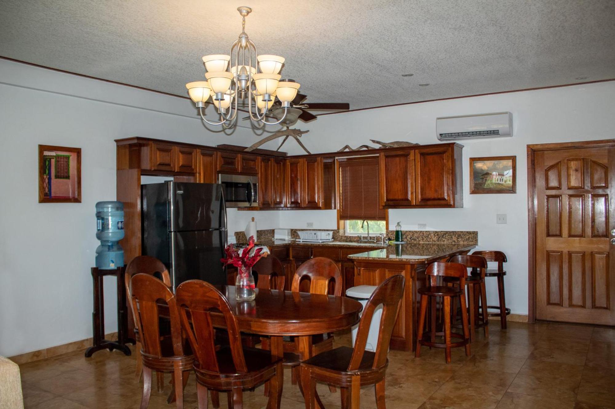 Hopkins Bay Belize A Muy'Ono Resort Eksteriør billede