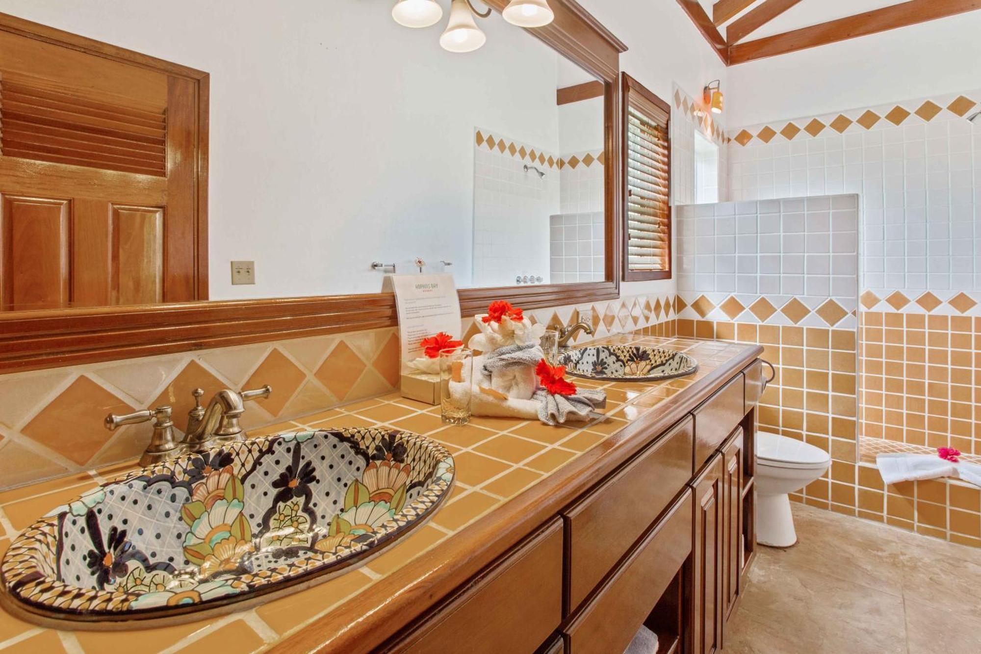 Hopkins Bay Belize A Muy'Ono Resort Værelse billede