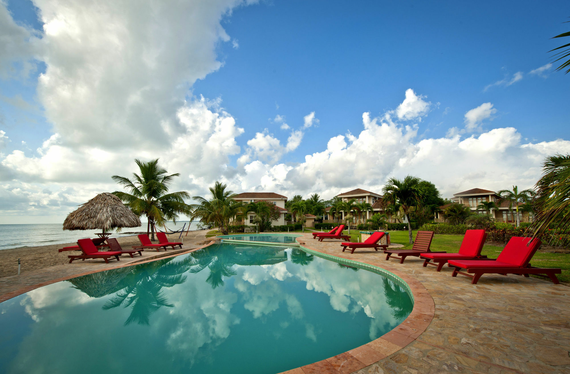 Hopkins Bay Belize A Muy'Ono Resort Bekvemmeligheder billede