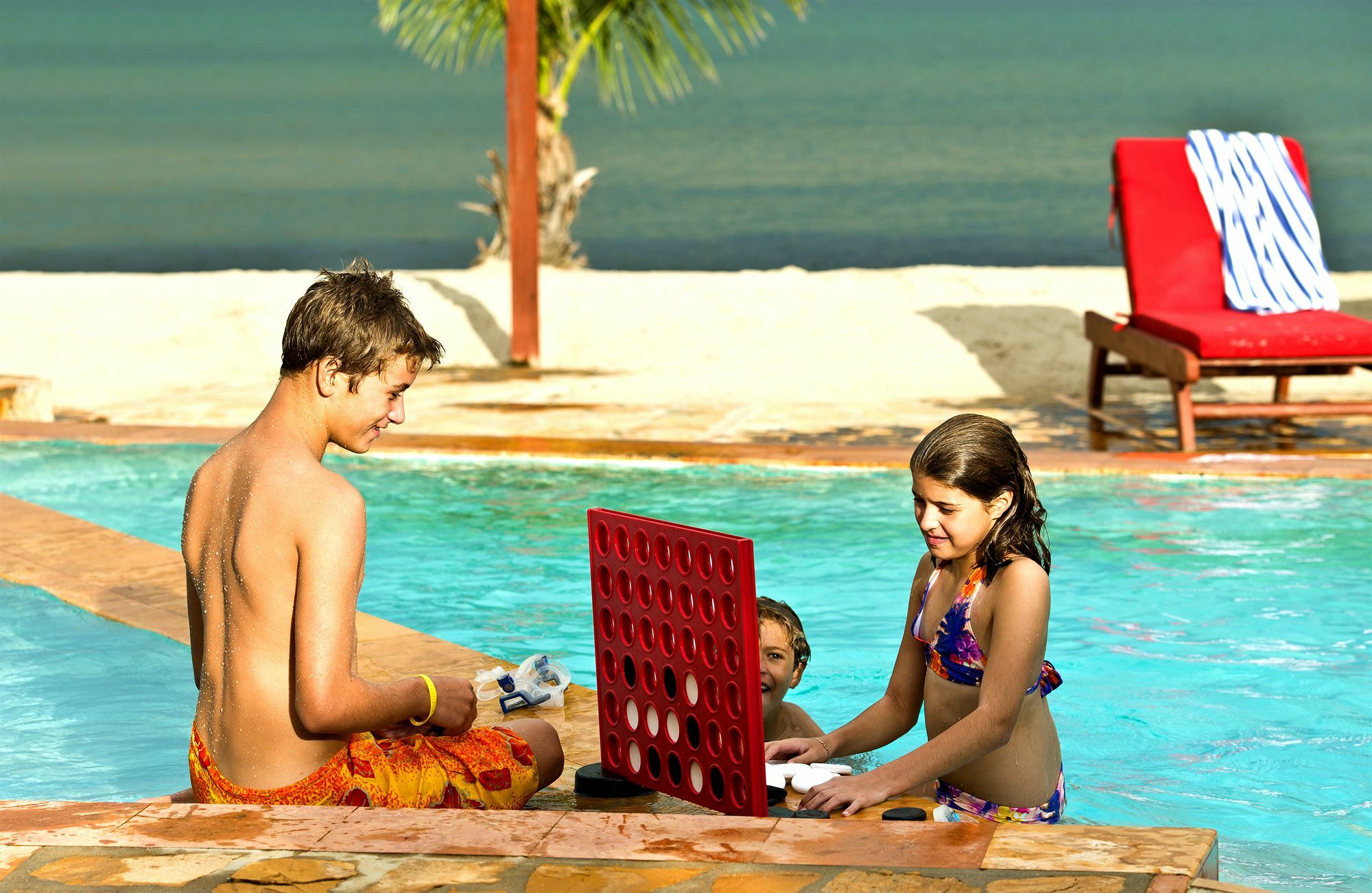 Hopkins Bay Belize A Muy'Ono Resort Eksteriør billede