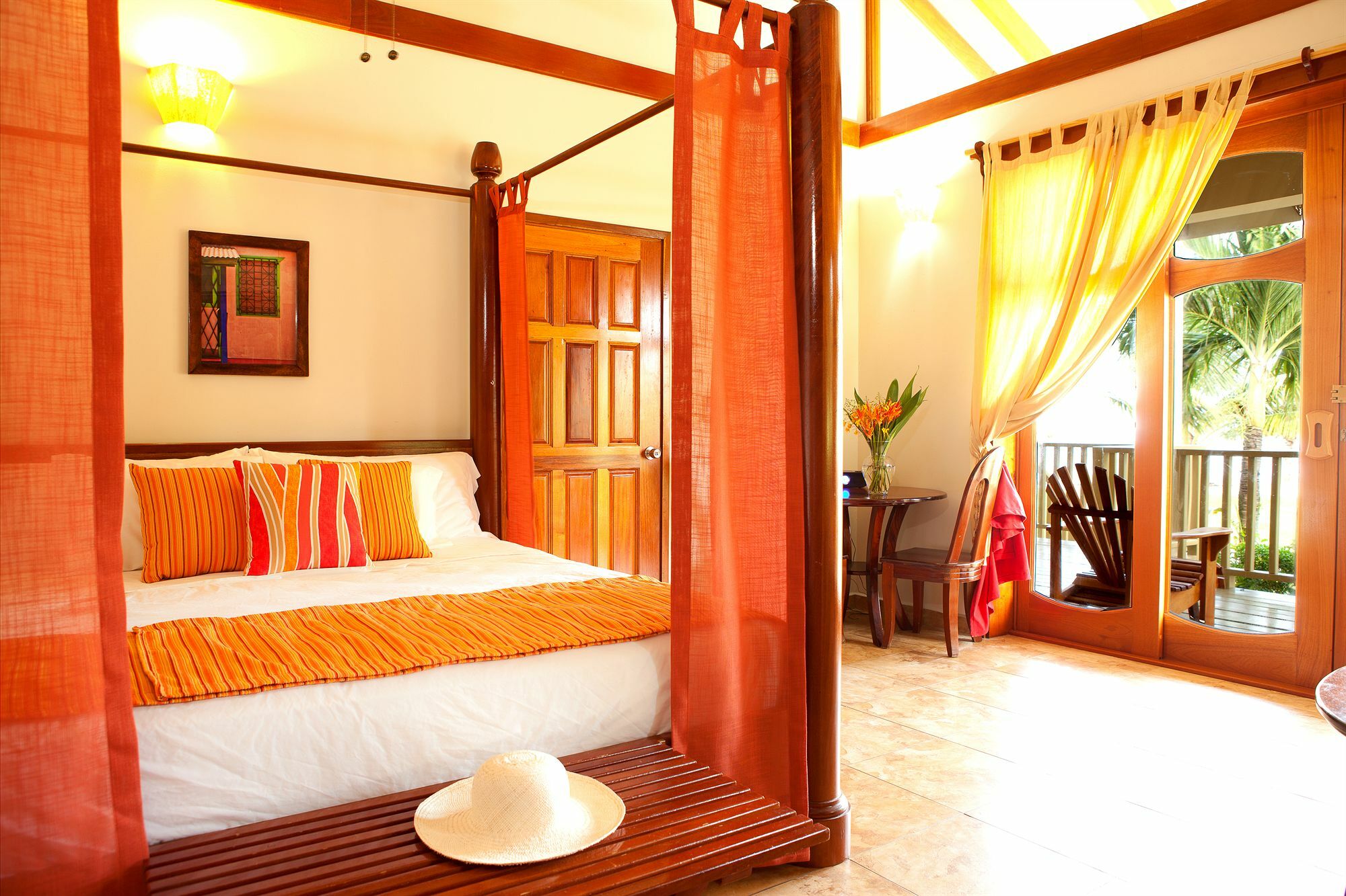 Hopkins Bay Belize A Muy'Ono Resort Eksteriør billede