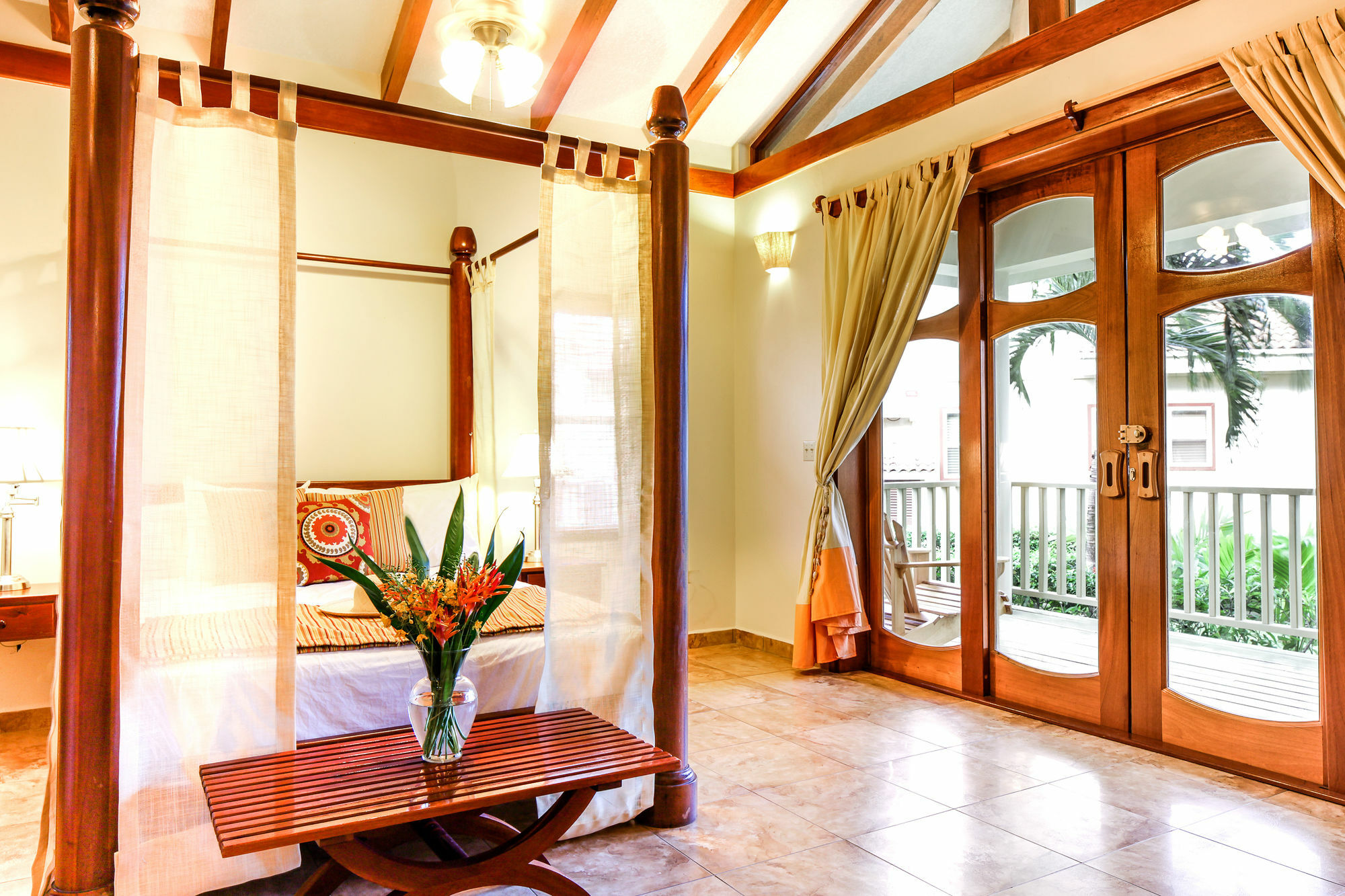 Hopkins Bay Belize A Muy'Ono Resort Eksteriør billede
