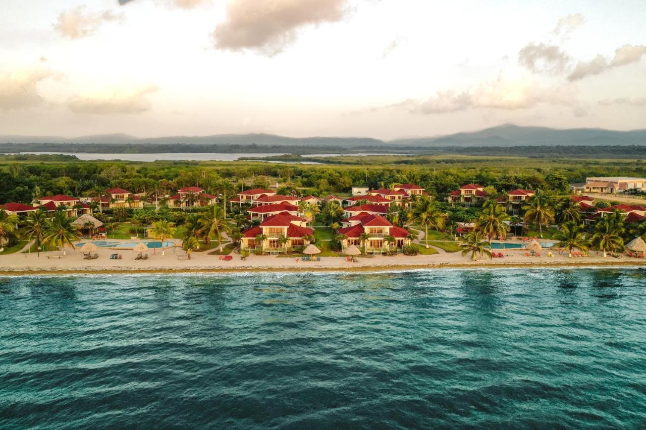 Hopkins Bay Belize A Muy'Ono Resort Eksteriør billede