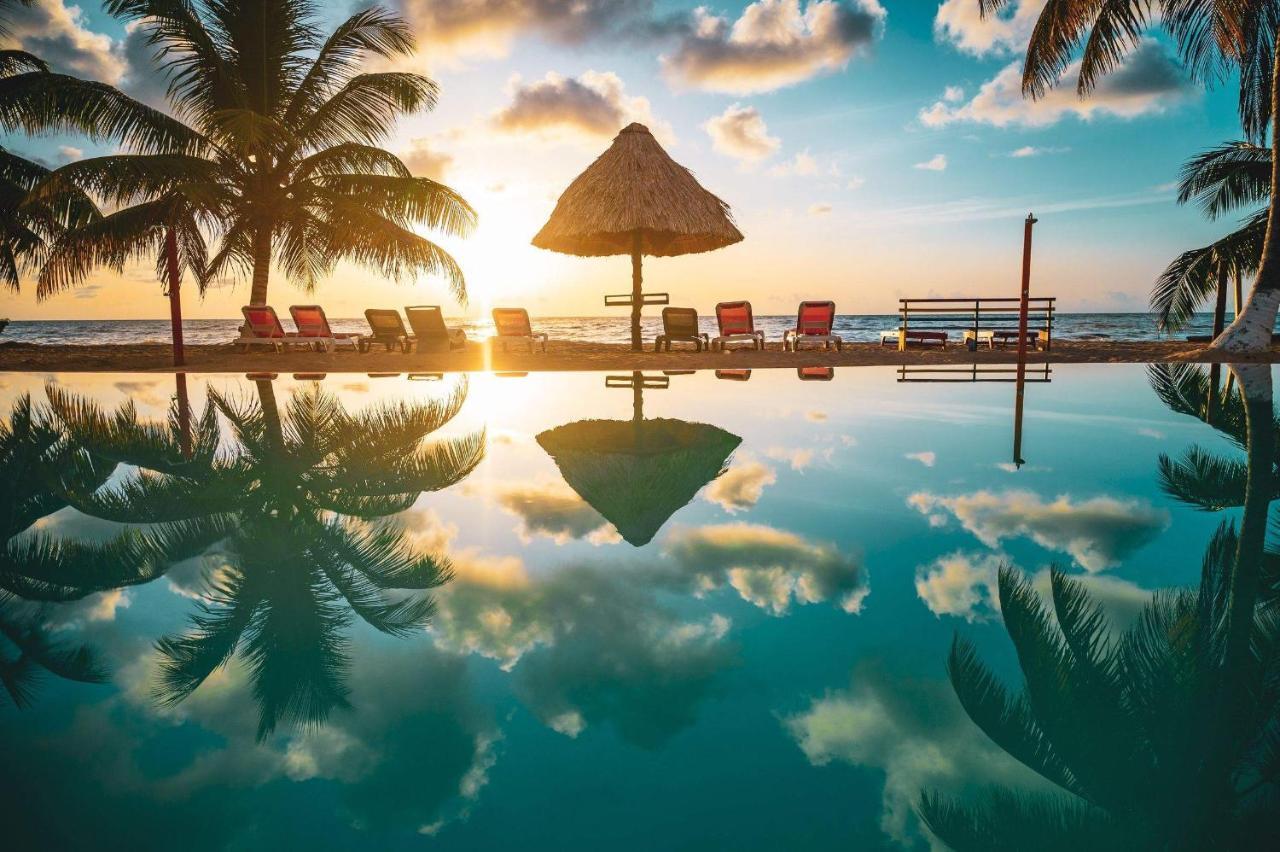 Hopkins Bay Belize A Muy'Ono Resort Eksteriør billede