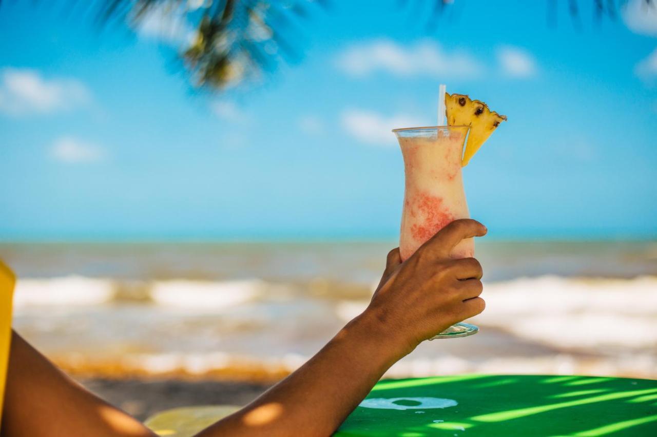 Hopkins Bay Belize A Muy'Ono Resort Eksteriør billede